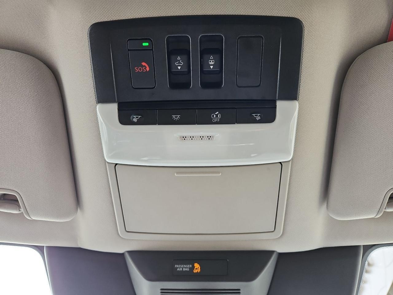 2025 Nissan Pathfinder Platinum Waldorf MD