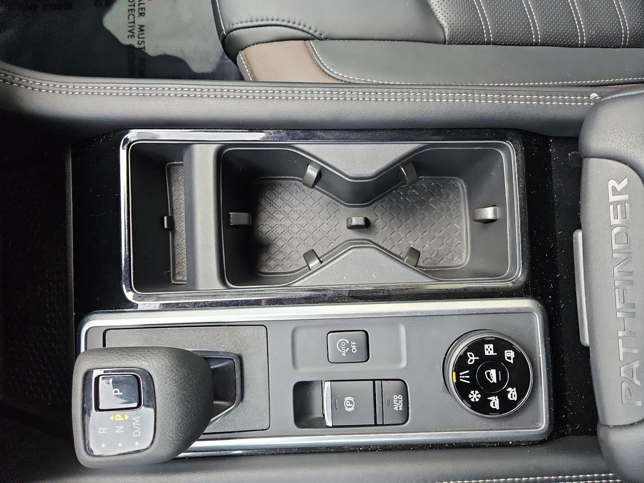 2025 Nissan Pathfinder Platinum Waldorf MD