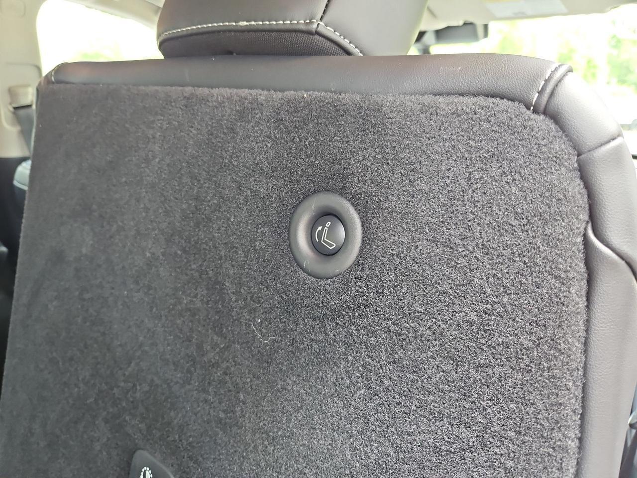 2025 Nissan Pathfinder Platinum Waldorf MD