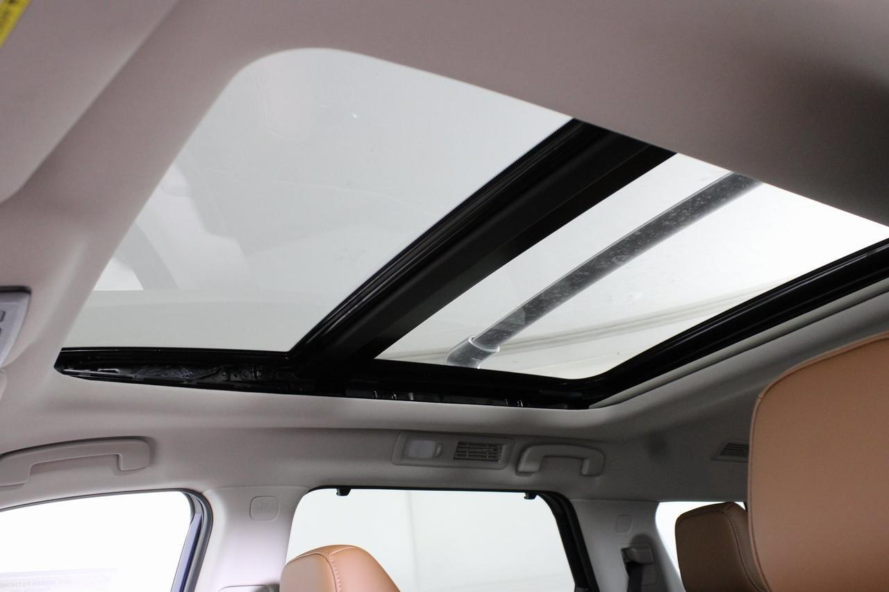2025 Nissan Pathfinder Platinum Manassas VA