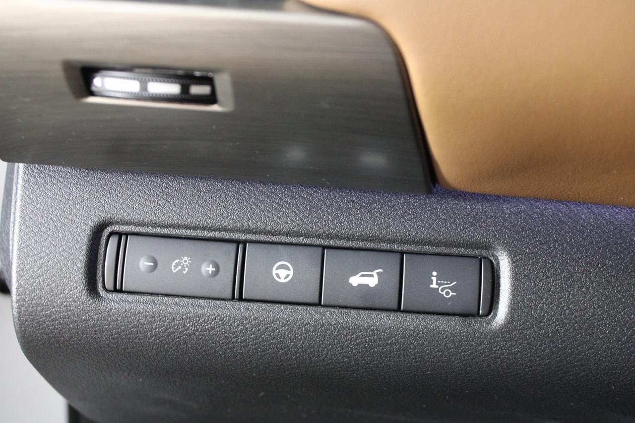 2025 Nissan Pathfinder Platinum Manassas VA