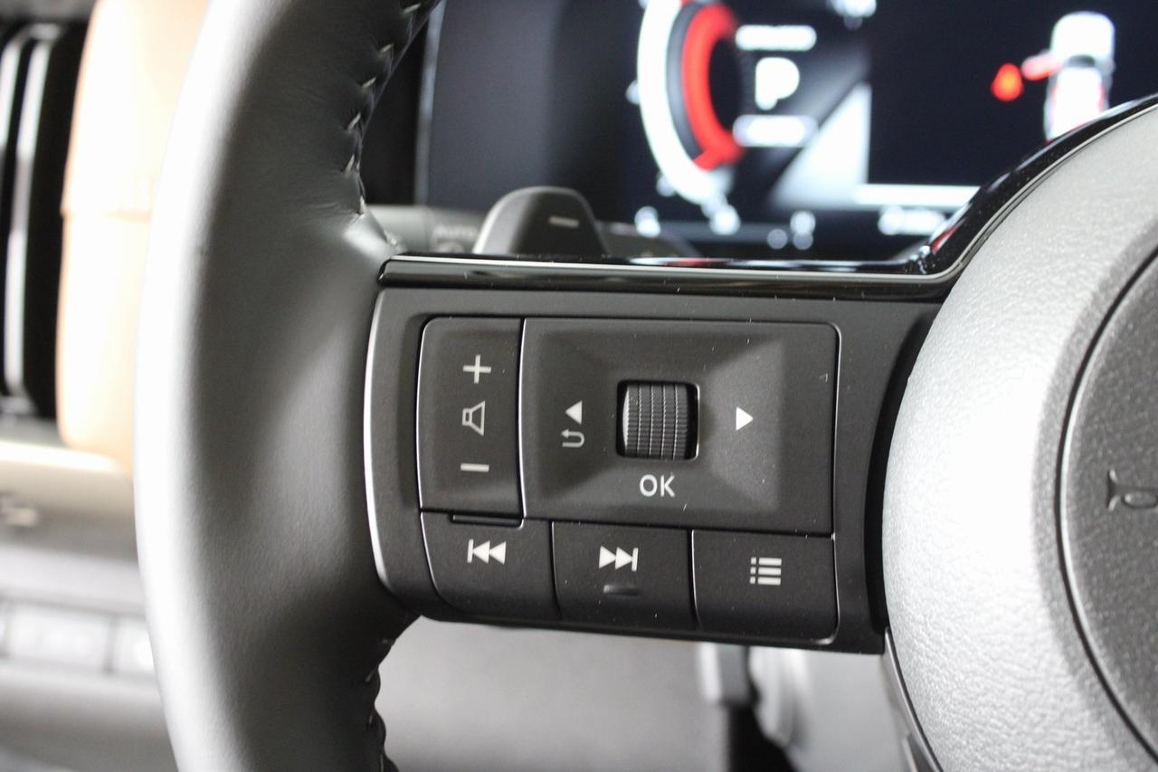 2025 Nissan Pathfinder Platinum Manassas VA