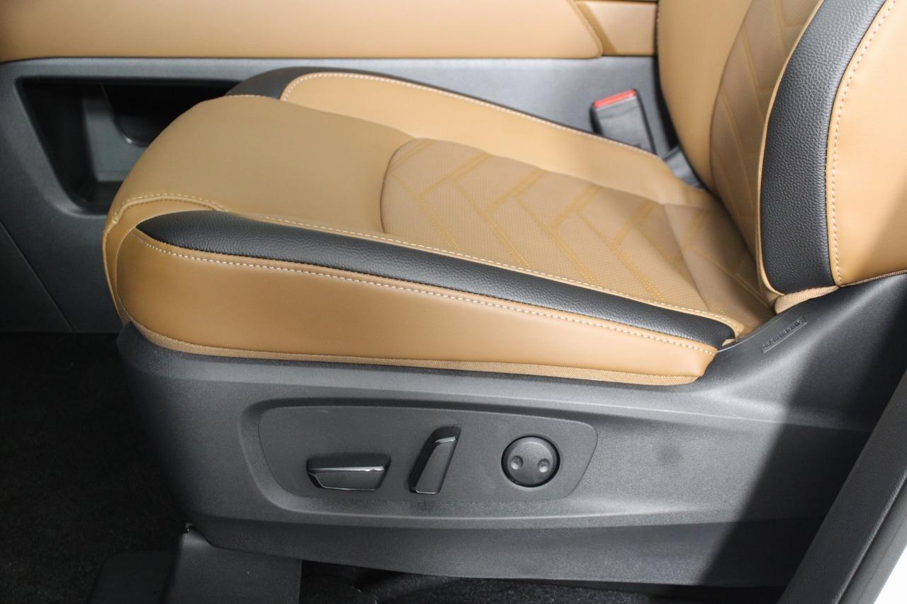2025 Nissan Pathfinder Platinum Manassas VA