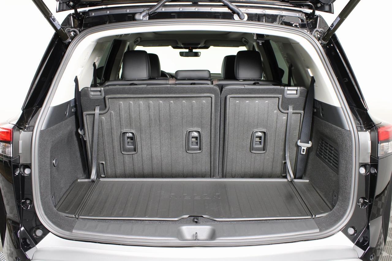 2025 Nissan Pathfinder Platinum Manassas VA