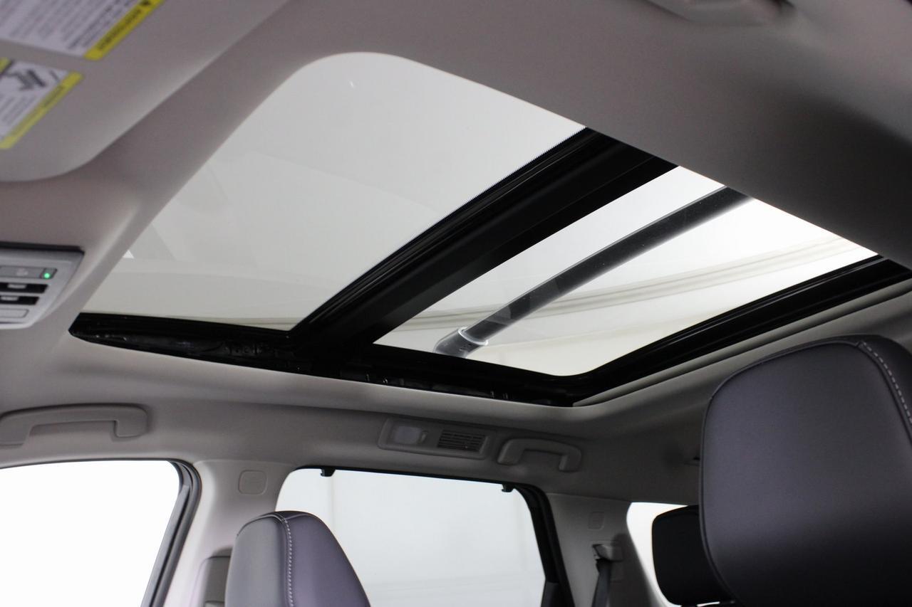 2025 Nissan Pathfinder Platinum Manassas VA