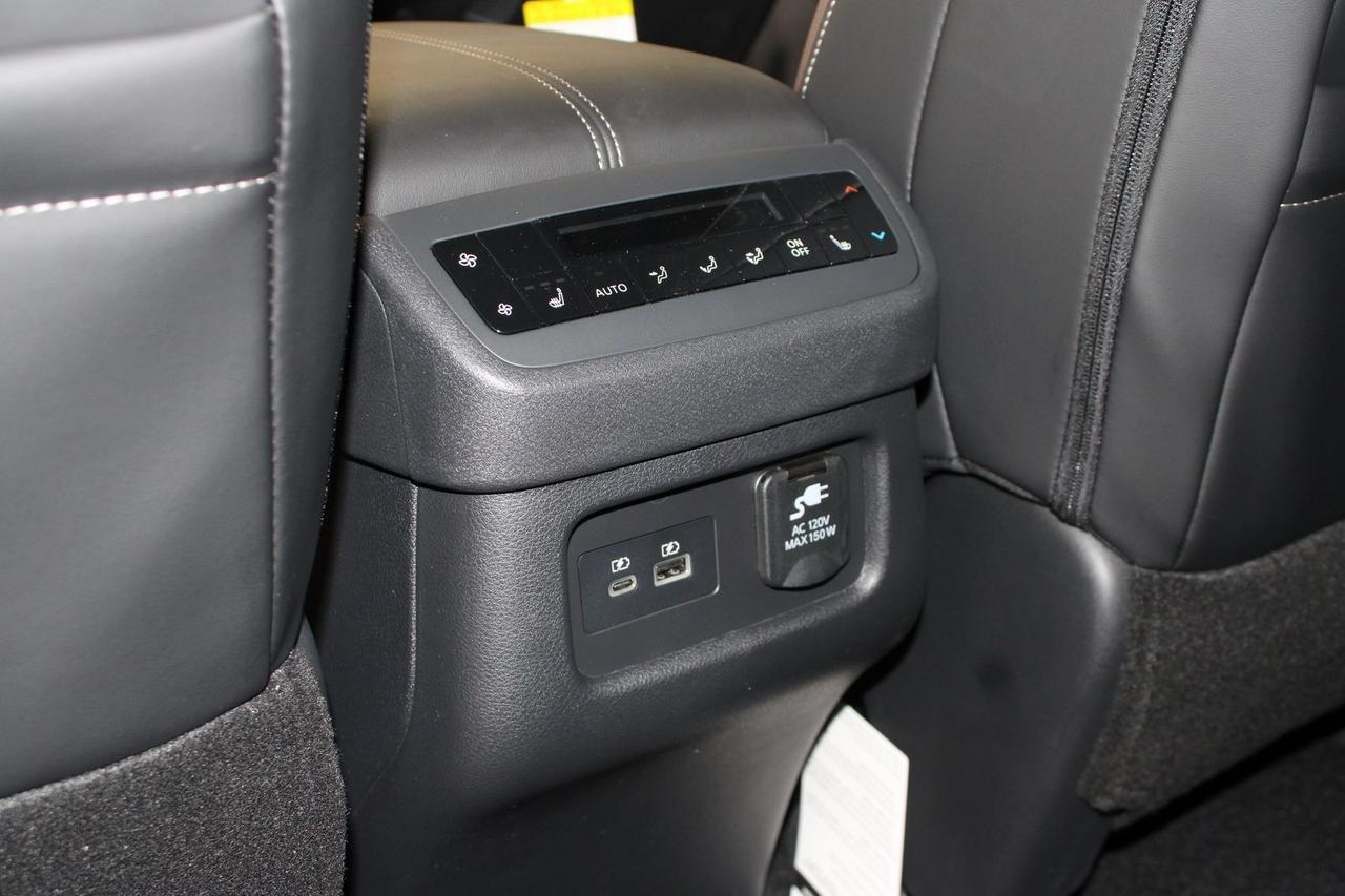 2025 Nissan Pathfinder Platinum Manassas VA