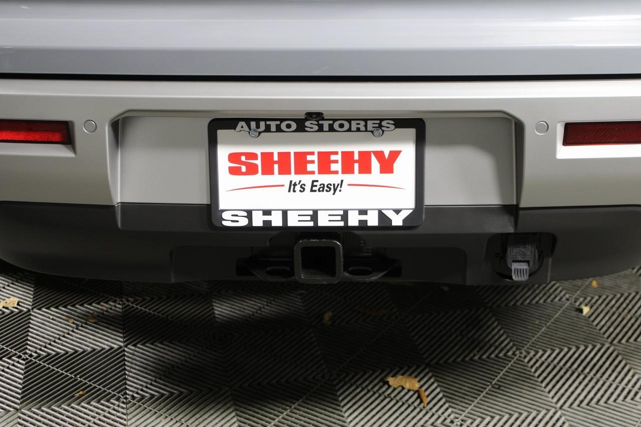 2025 Nissan Pathfinder Platinum Manassas VA