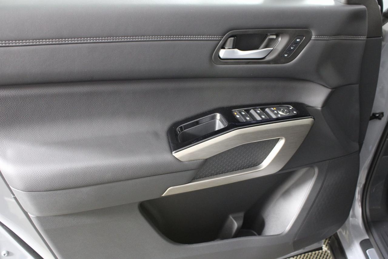 2025 Nissan Pathfinder Platinum Manassas VA