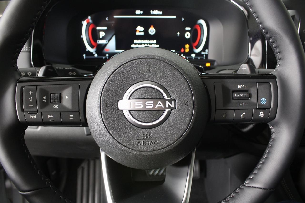 2025 Nissan Pathfinder Platinum Manassas VA