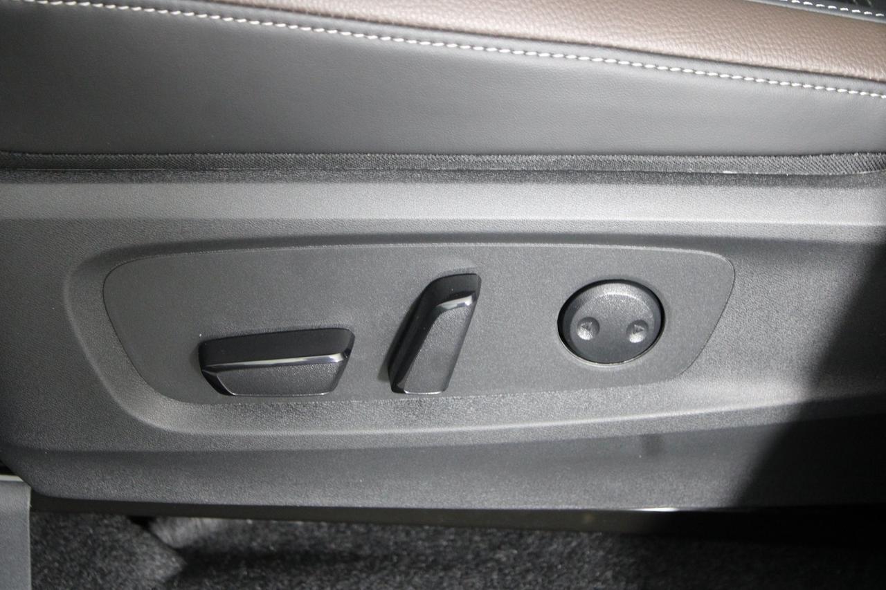 2025 Nissan Pathfinder Platinum Manassas VA