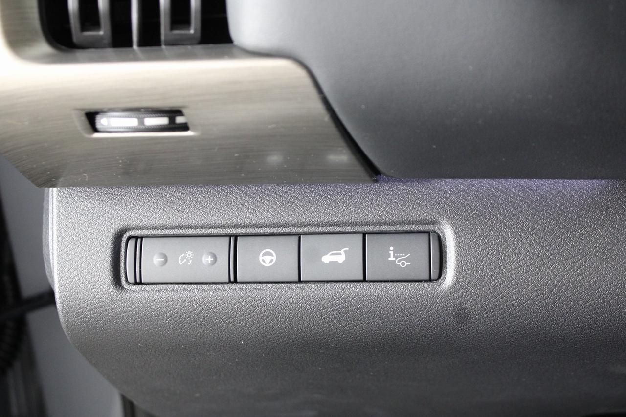 2025 Nissan Pathfinder Platinum Manassas VA