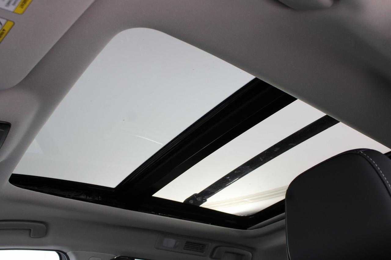 2025 Nissan Pathfinder Platinum Manassas VA