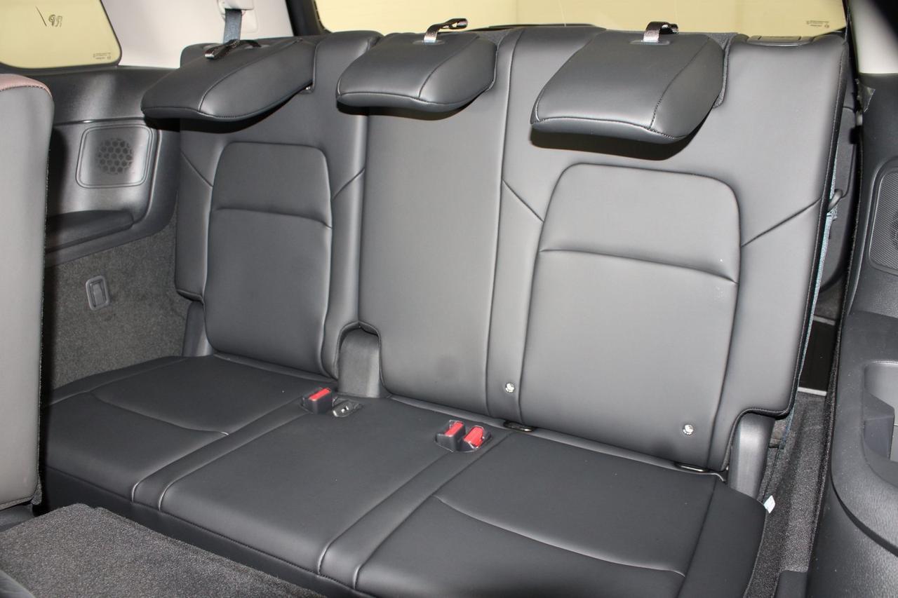 2025 Nissan Pathfinder Platinum Manassas VA