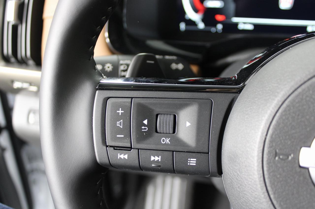 2025 Nissan Pathfinder Platinum Manassas VA