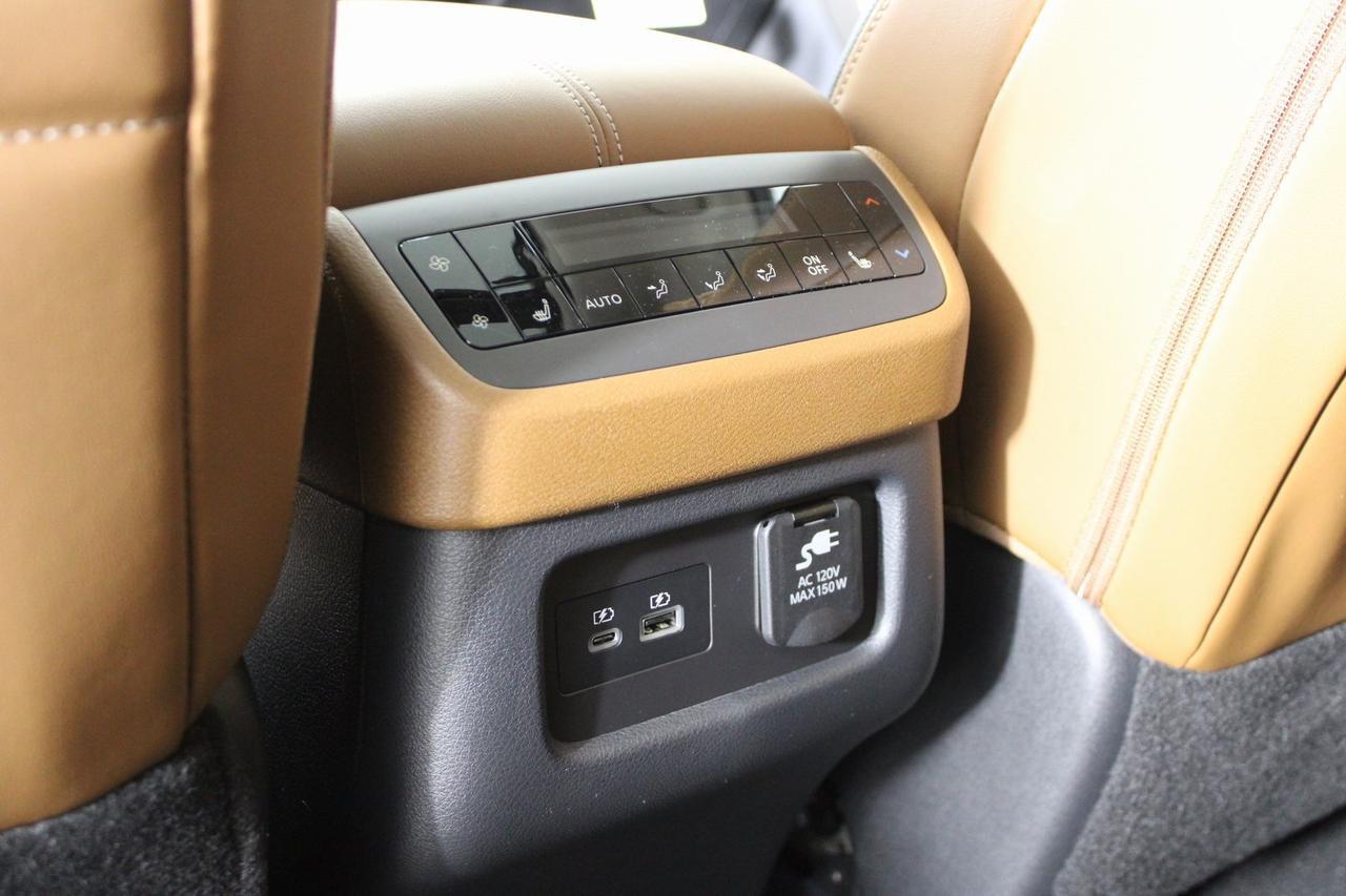 2025 Nissan Pathfinder Platinum Manassas VA