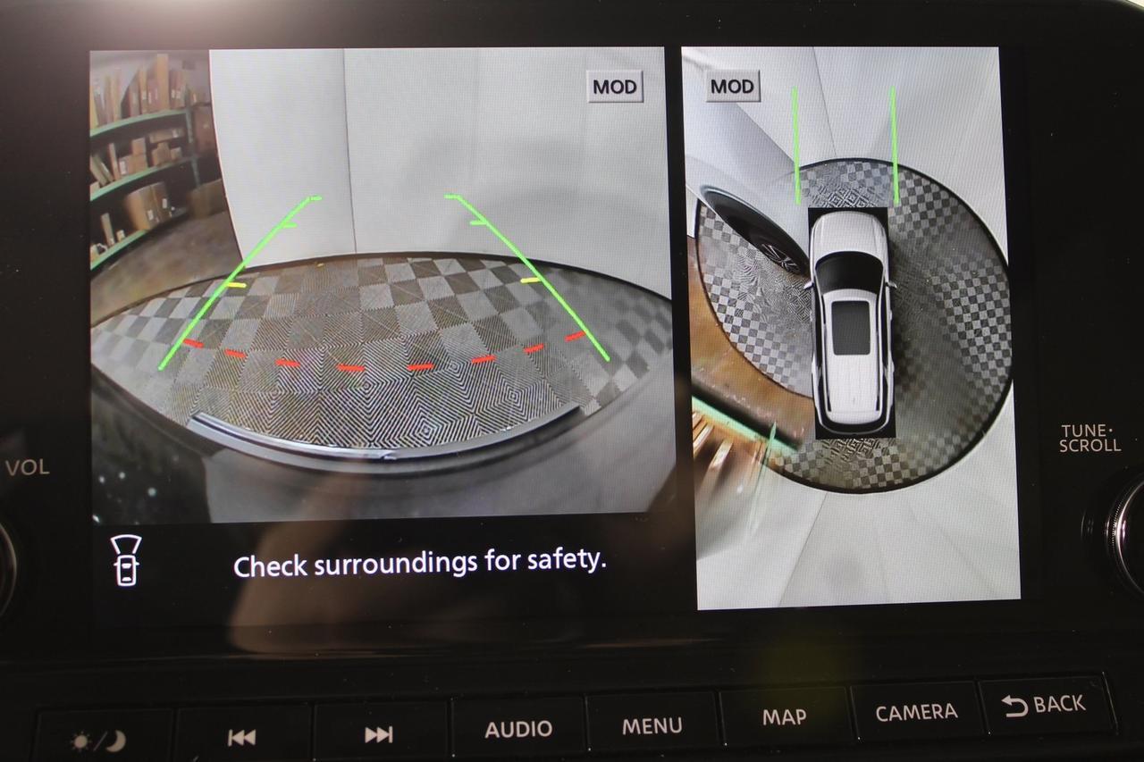 2025 Nissan Pathfinder Platinum Manassas VA