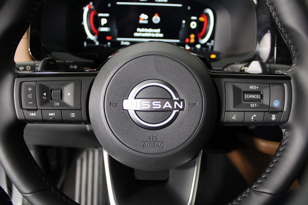 2025 Nissan Pathfinder Platinum Manassas VA