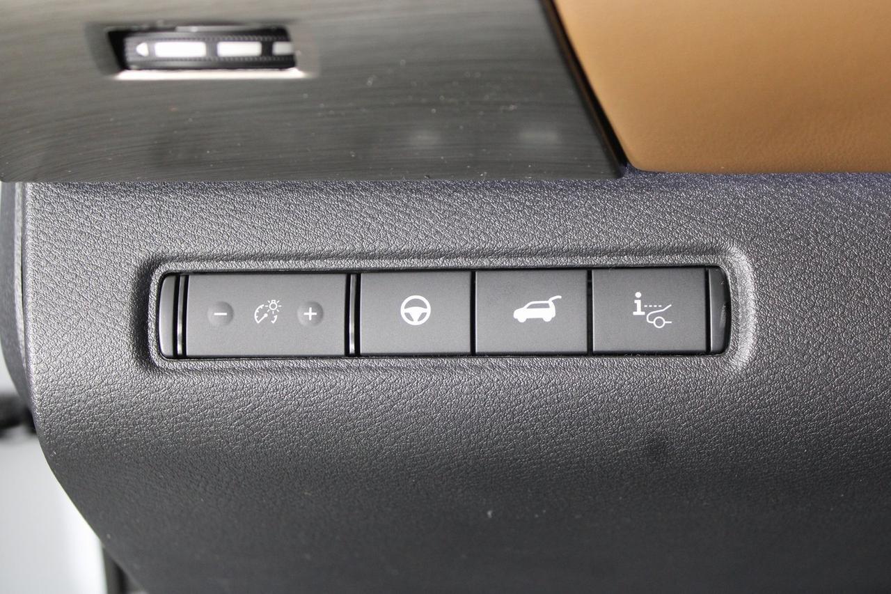 2025 Nissan Pathfinder Platinum Manassas VA