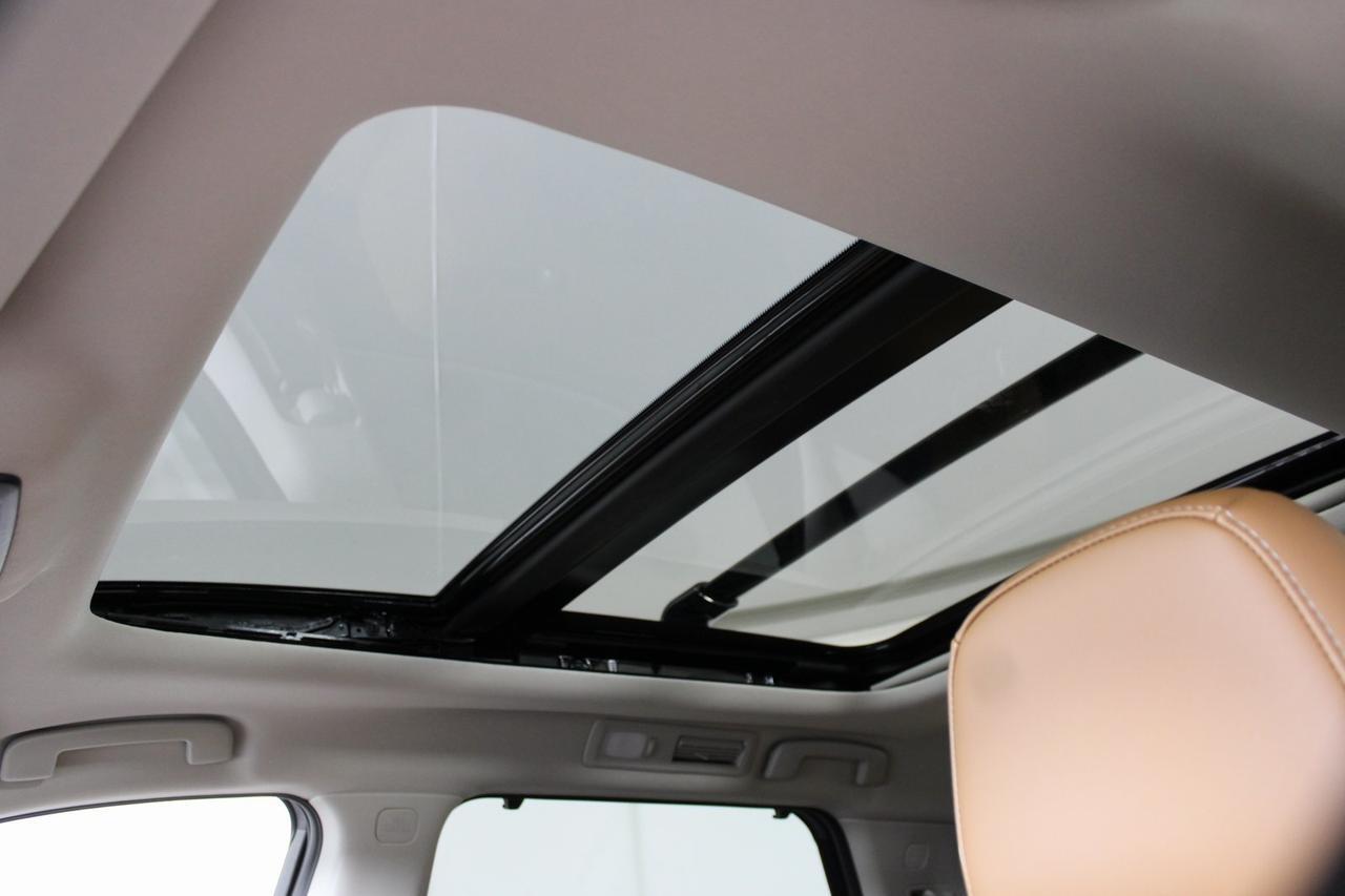 2025 Nissan Pathfinder Platinum Manassas VA