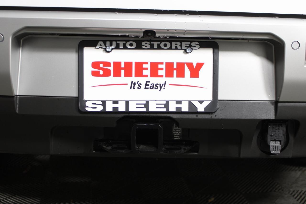 2025 Nissan Pathfinder Platinum Manassas VA