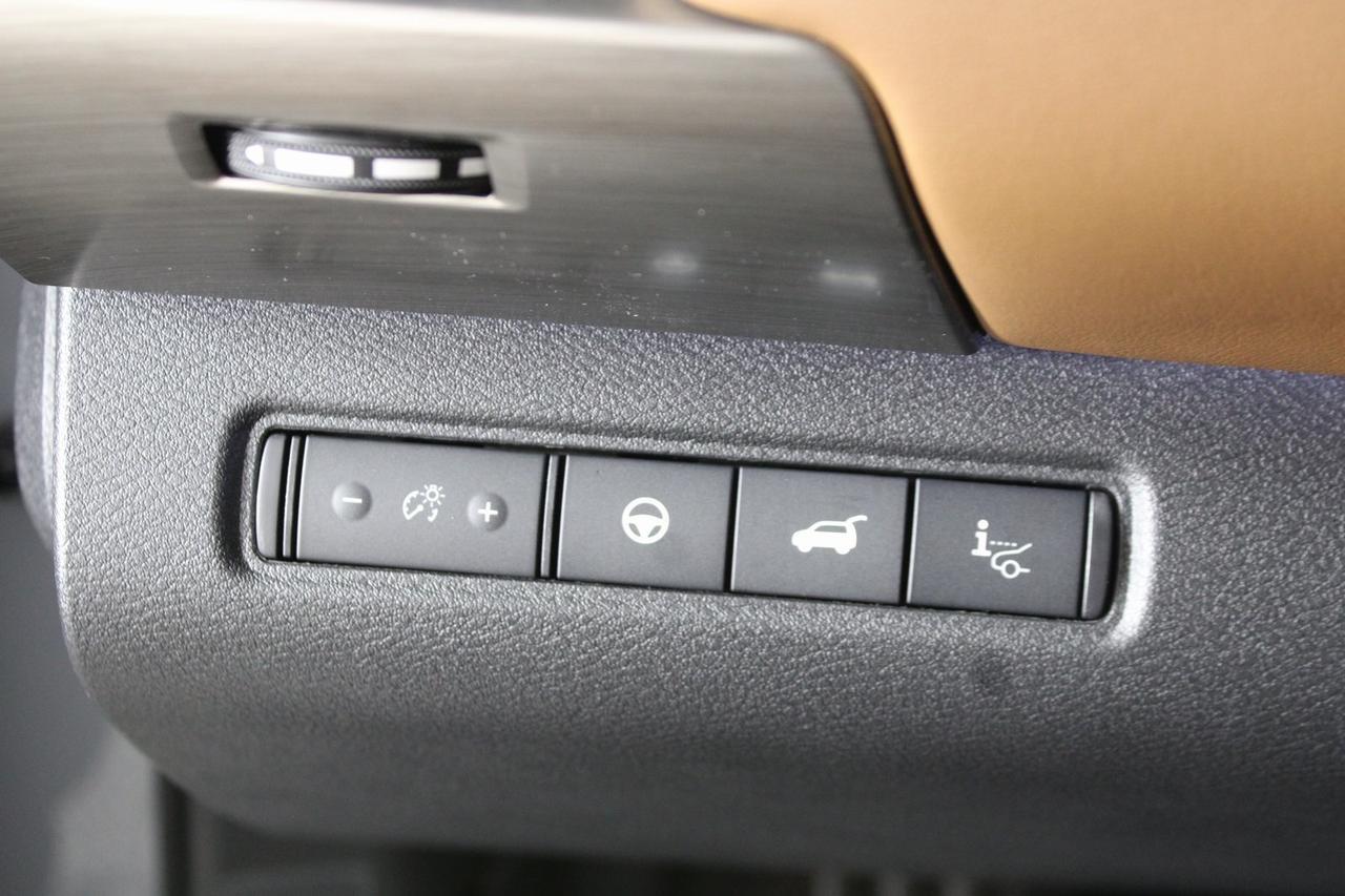 2025 Nissan Pathfinder Platinum Manassas VA