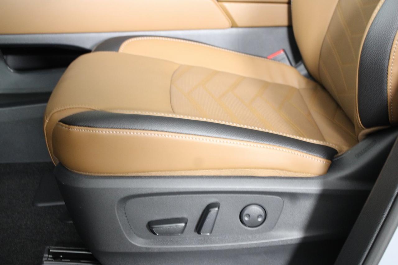 2025 Nissan Pathfinder Platinum Manassas VA