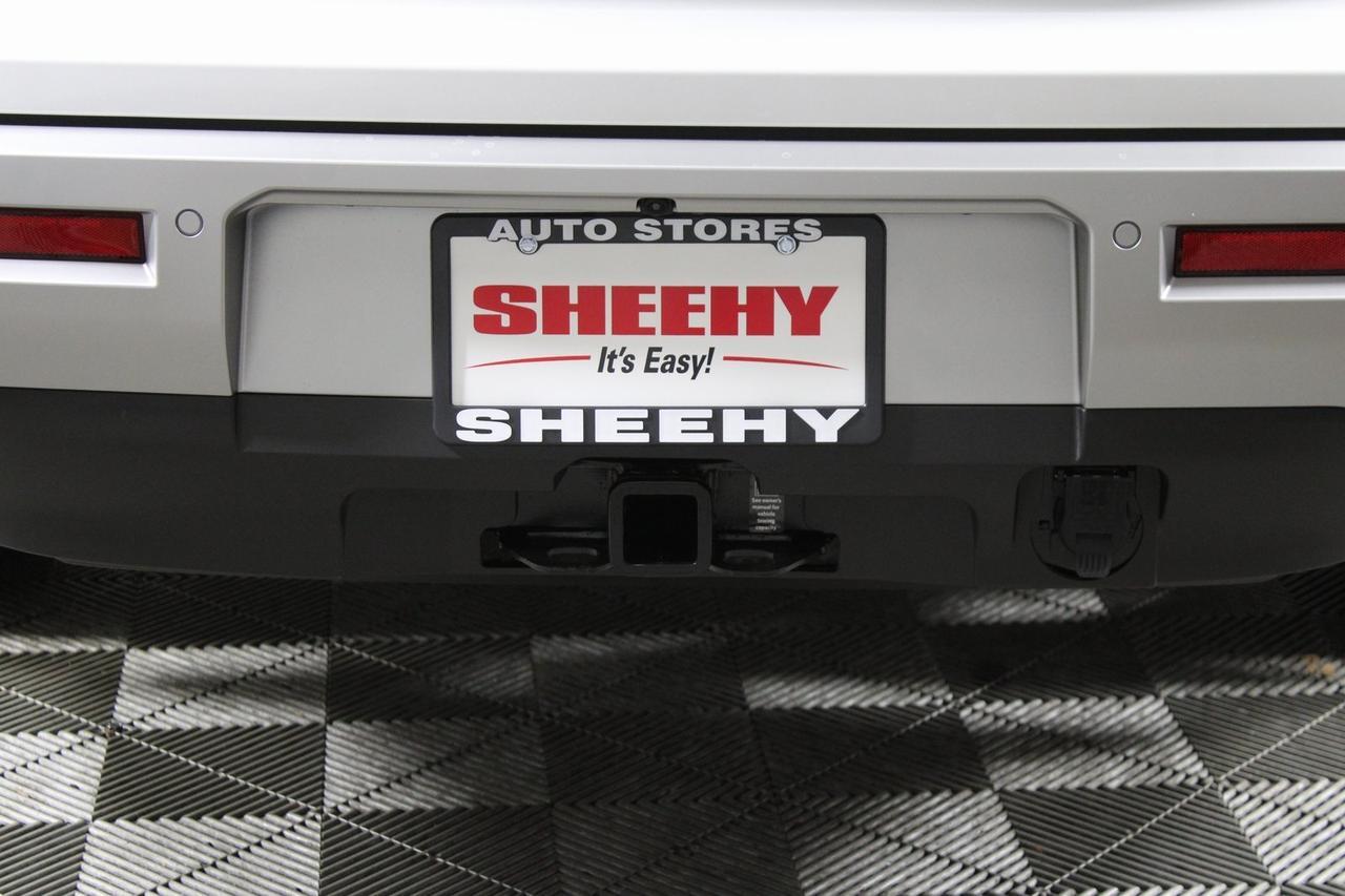 2025 Nissan Pathfinder Platinum Manassas VA