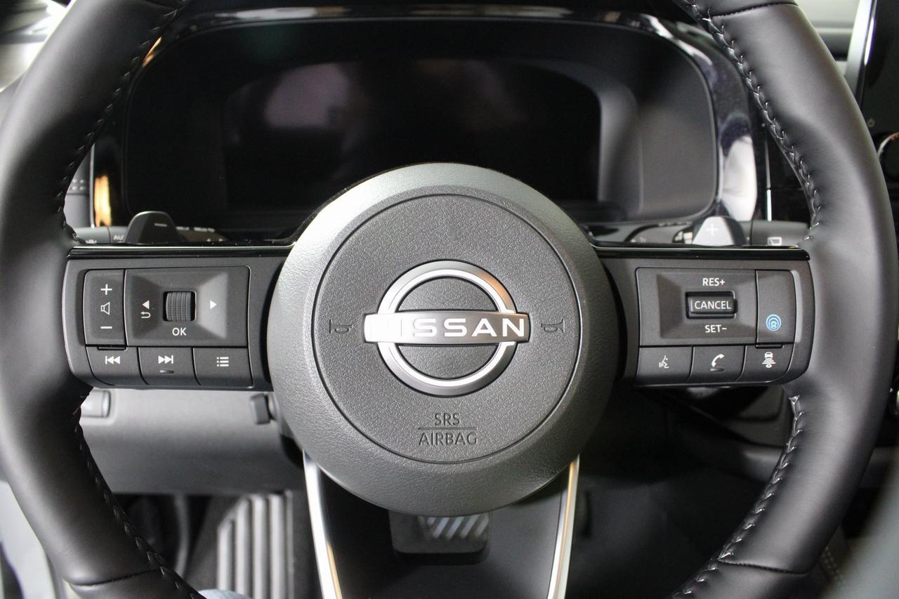 2025 Nissan Pathfinder Platinum Manassas VA