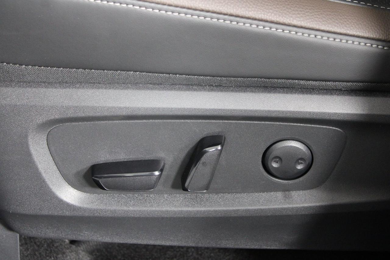 2025 Nissan Pathfinder Platinum Manassas VA