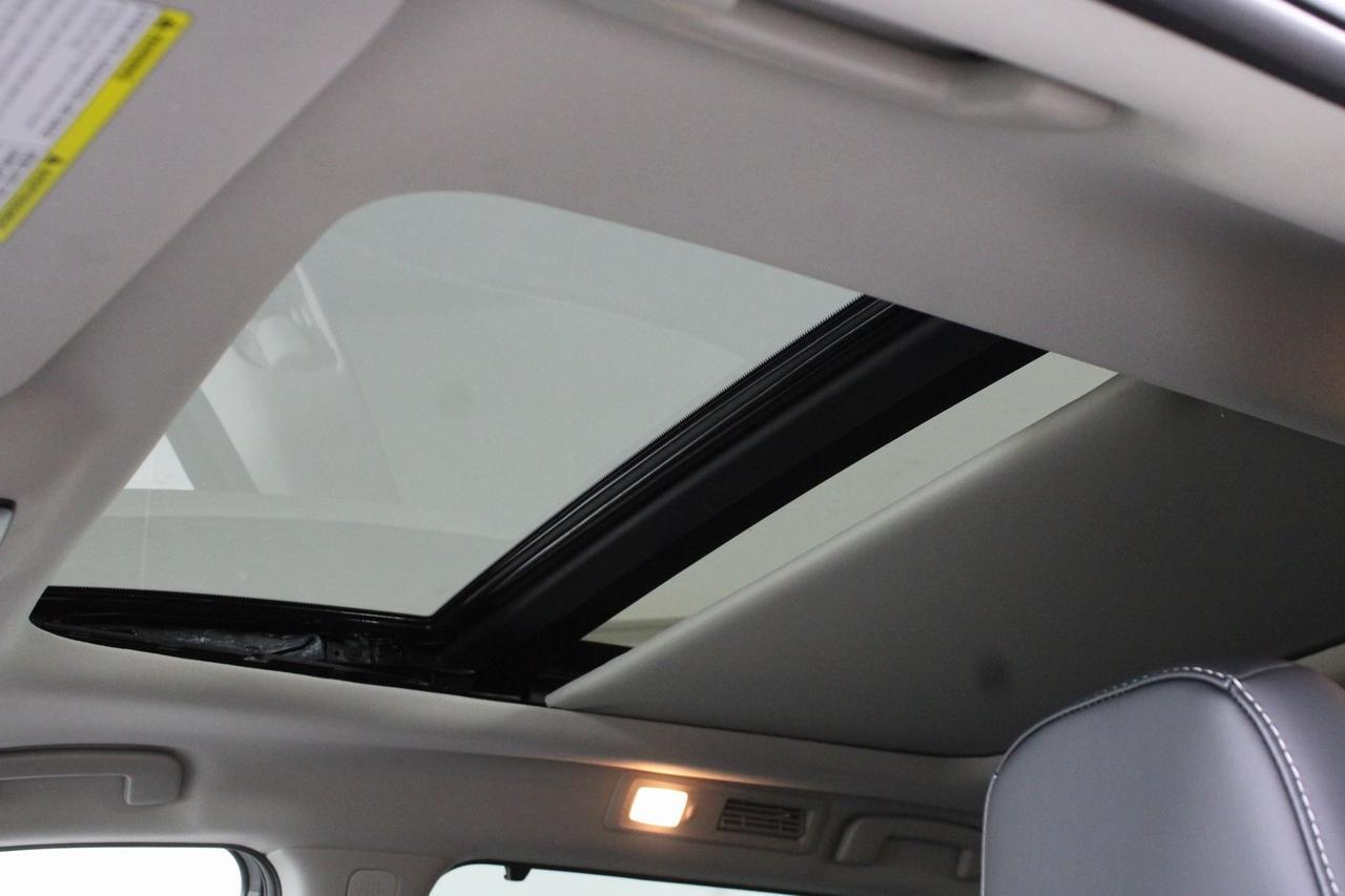 2025 Nissan Pathfinder Platinum Manassas VA