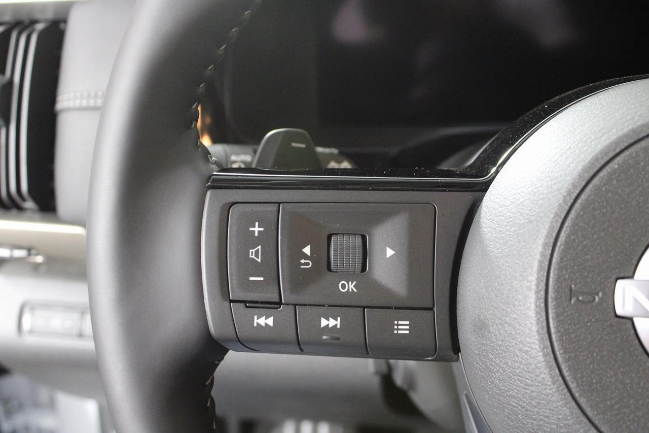 2025 Nissan Pathfinder Platinum Manassas VA