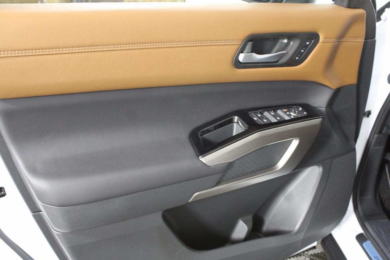 2025 Nissan Pathfinder Platinum Manassas VA