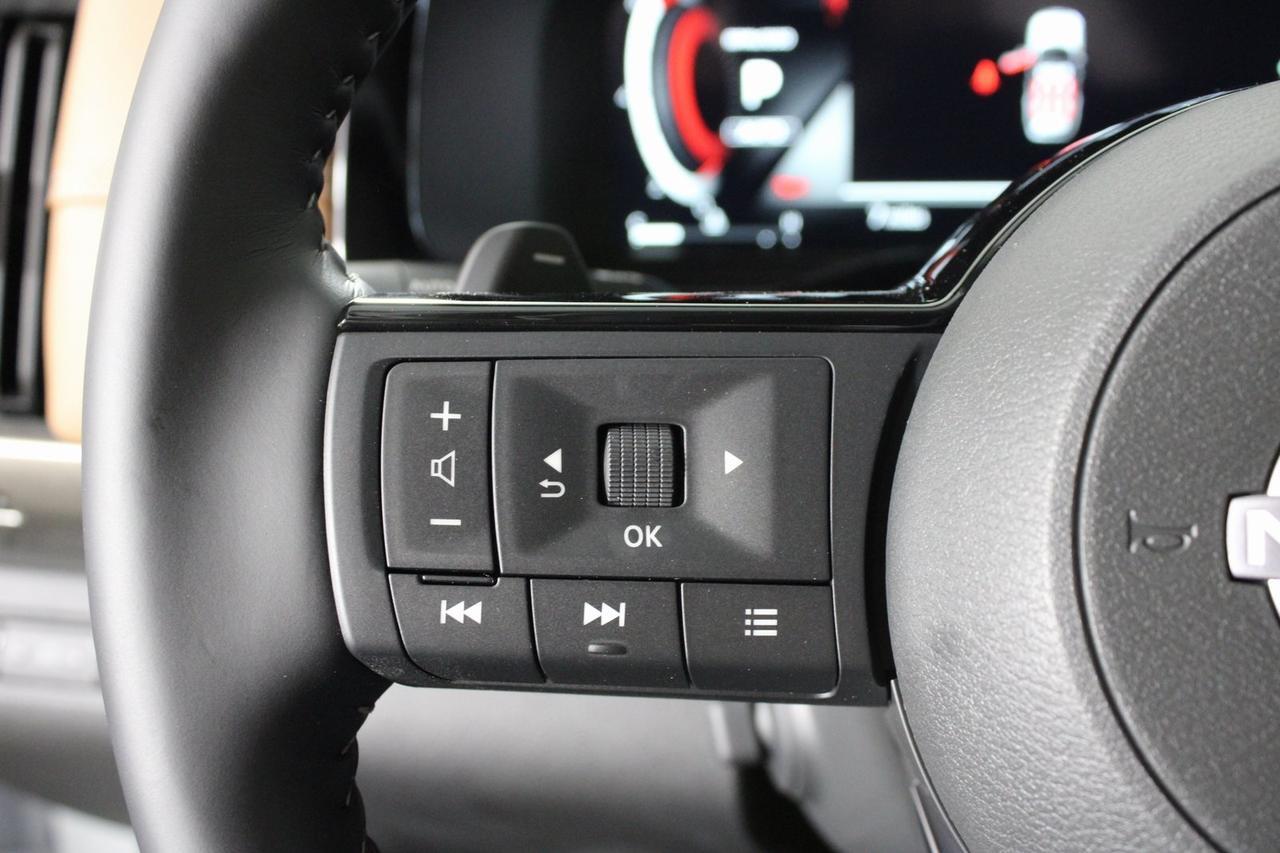 2025 Nissan Pathfinder Platinum Manassas VA