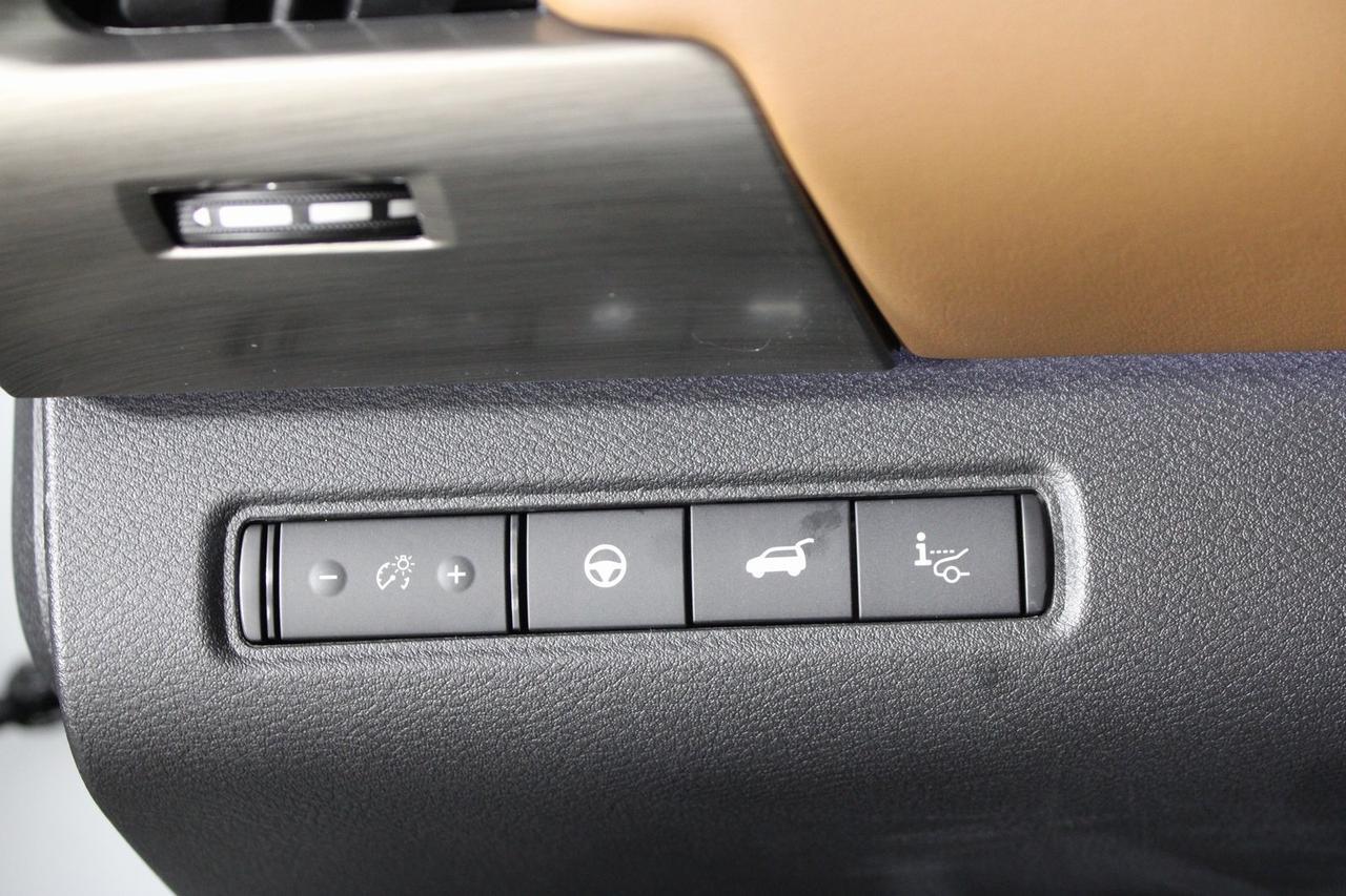 2025 Nissan Pathfinder Platinum Manassas VA