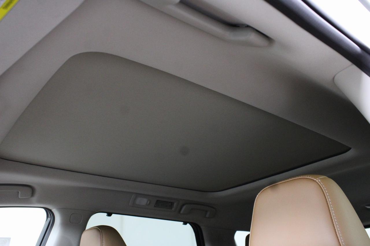 2025 Nissan Pathfinder Platinum Manassas VA