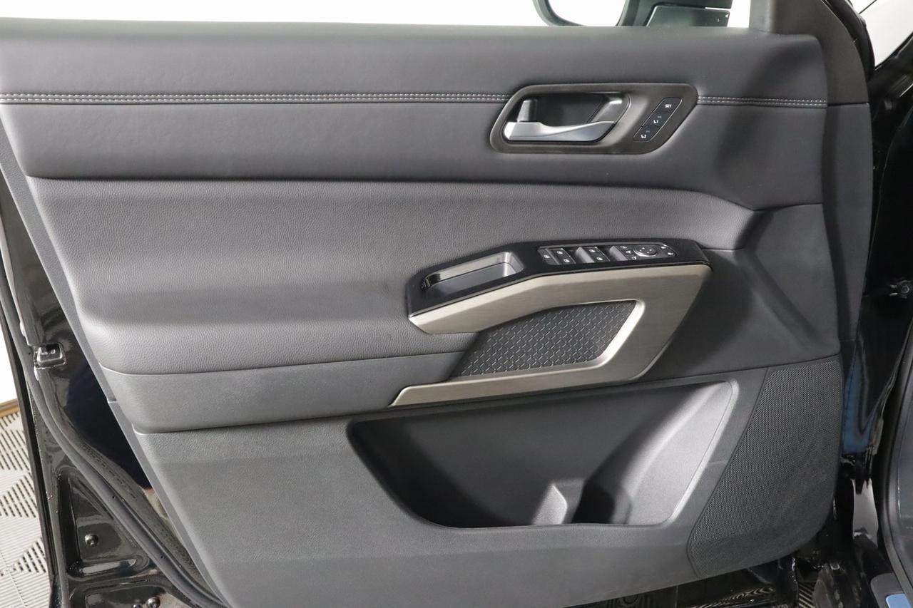 2025 Nissan Pathfinder Platinum Manassas VA