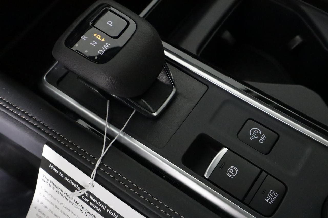 2025 Nissan Pathfinder Platinum Manassas VA