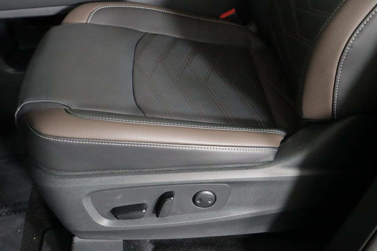 2025 Nissan Pathfinder Platinum Manassas VA