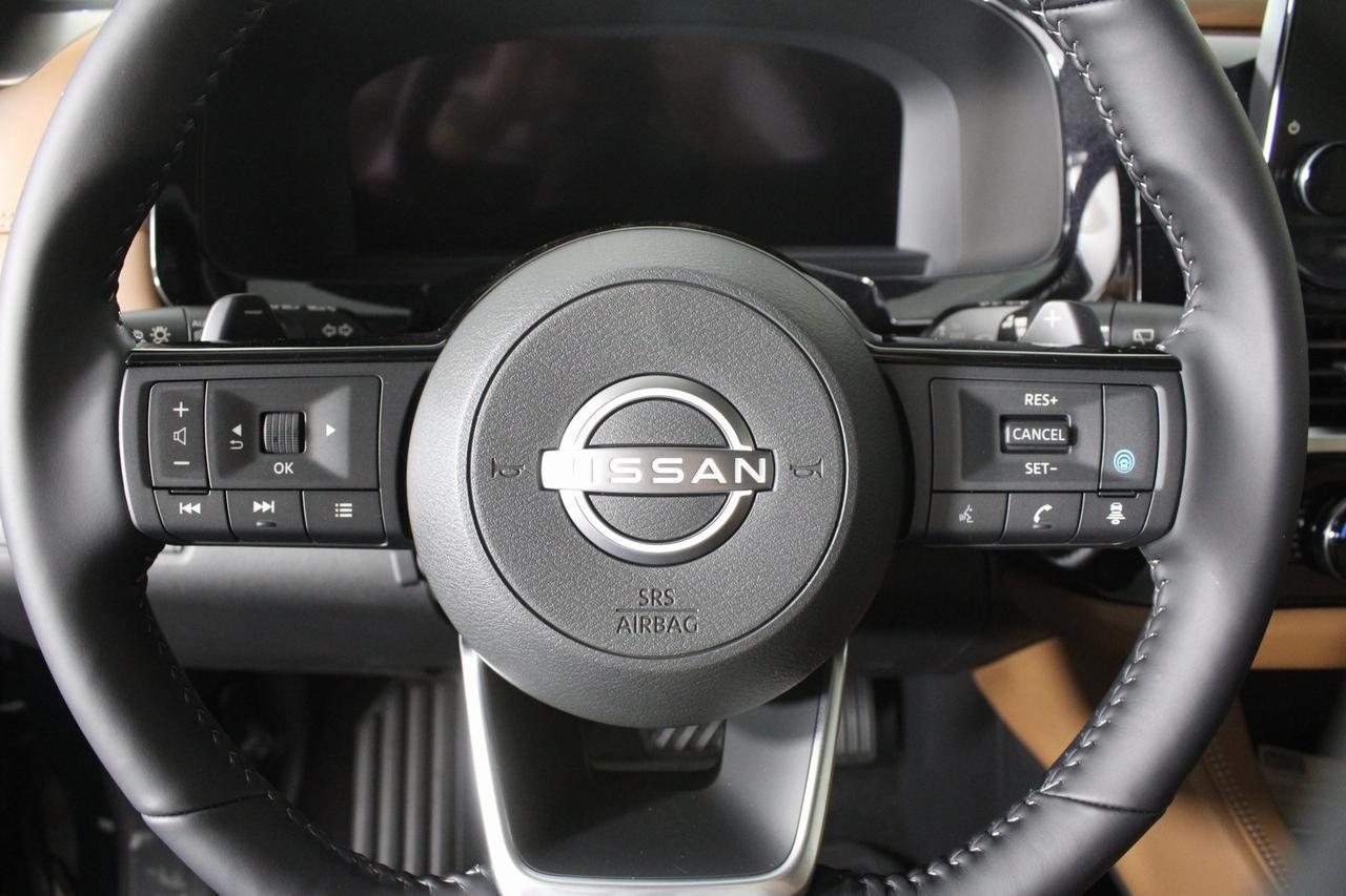 2025 Nissan Pathfinder Platinum Manassas VA