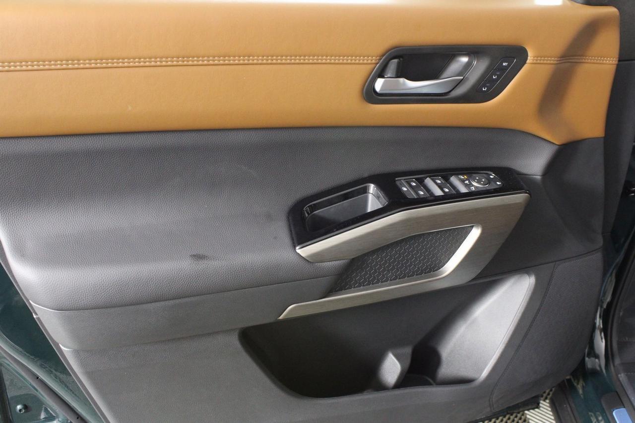 2025 Nissan Pathfinder Platinum Manassas VA