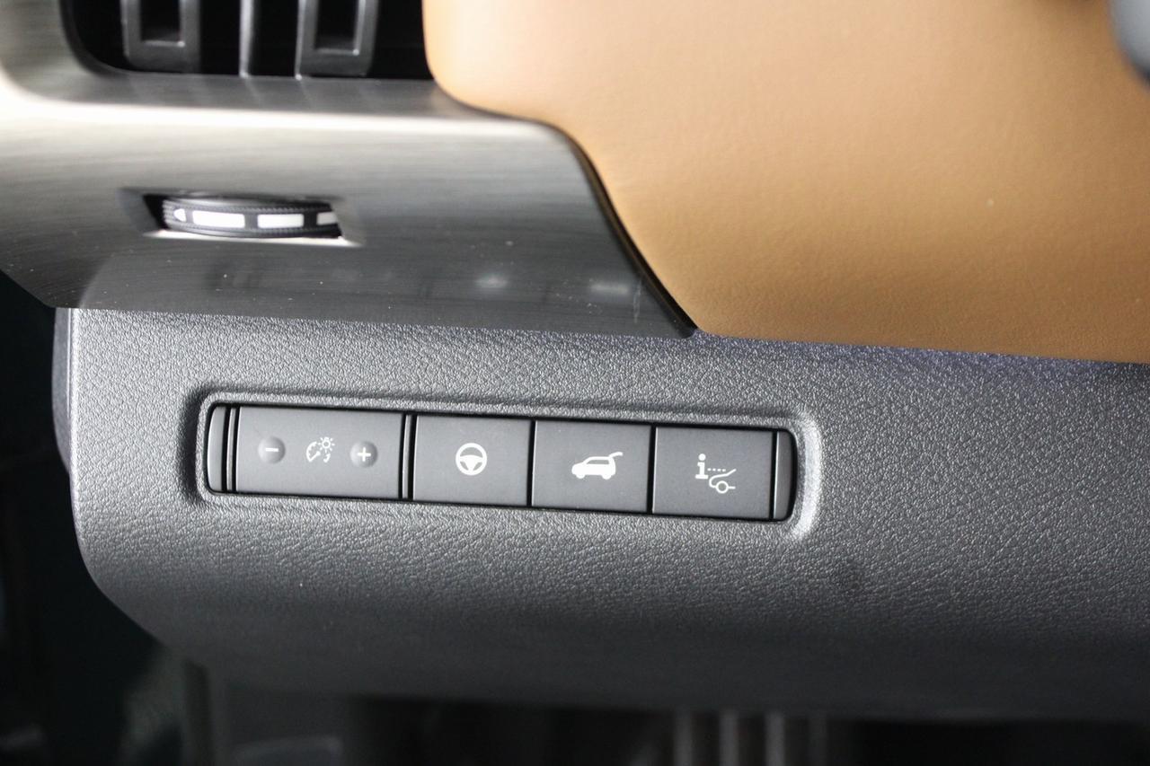 2025 Nissan Pathfinder Platinum Manassas VA