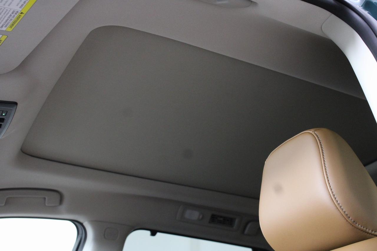 2025 Nissan Pathfinder Platinum Manassas VA