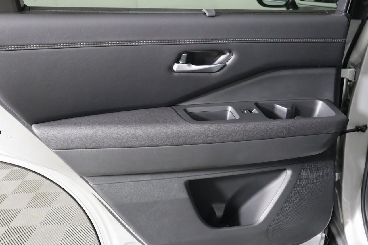 2025 Nissan Pathfinder Platinum Manassas VA