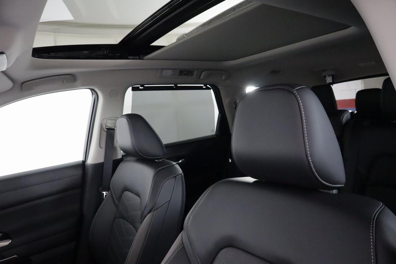 2025 Nissan Pathfinder Platinum Manassas VA