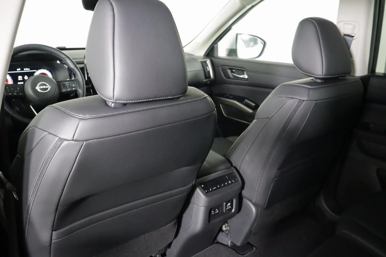 2025 Nissan Pathfinder Platinum Manassas VA