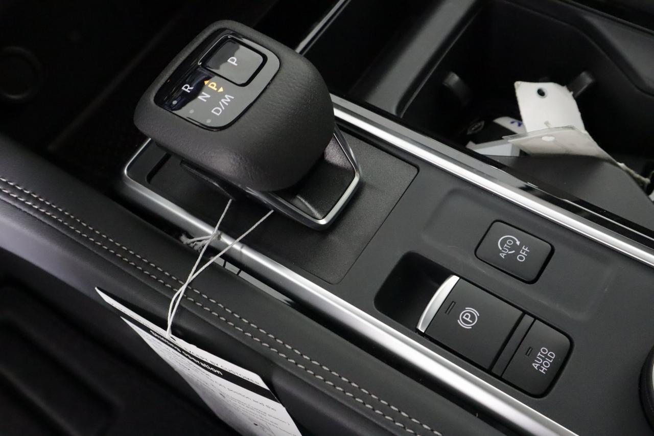 2025 Nissan Pathfinder Platinum Manassas VA