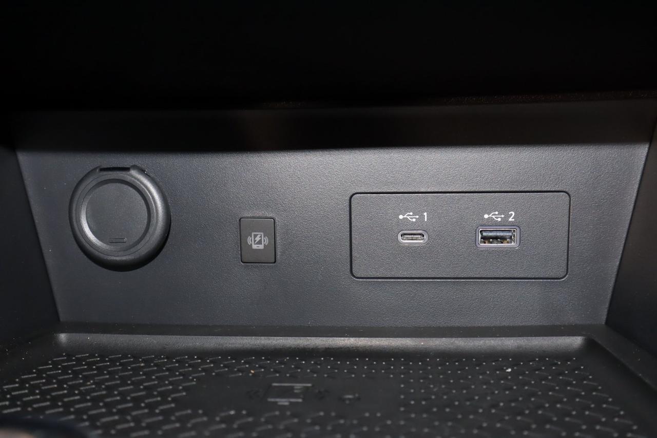 2025 Nissan Pathfinder Platinum Manassas VA