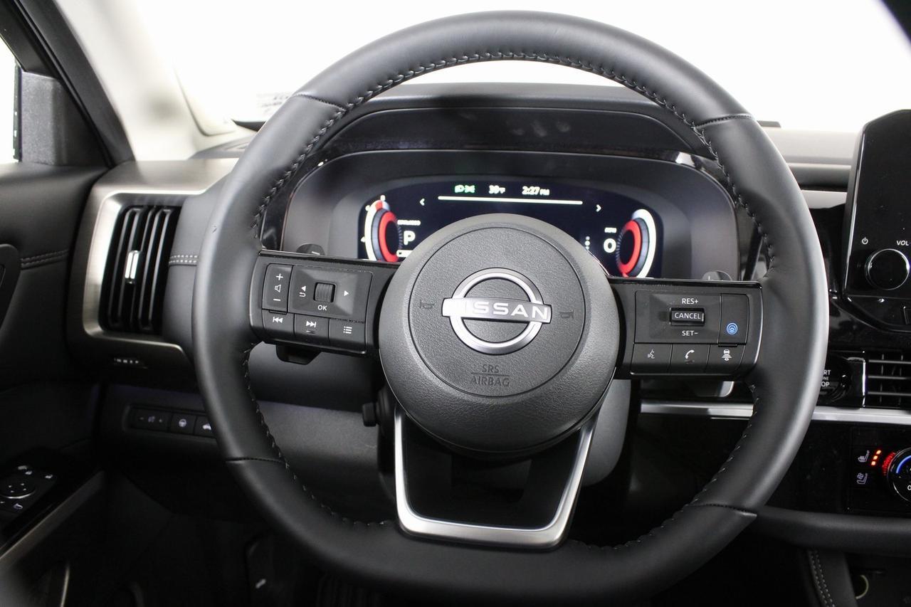 2025 Nissan Pathfinder Platinum Manassas VA