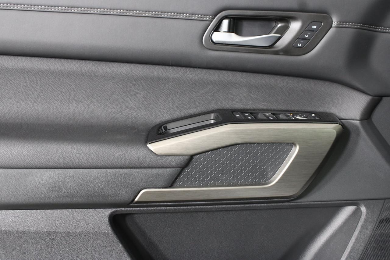 2025 Nissan Pathfinder Platinum Manassas VA