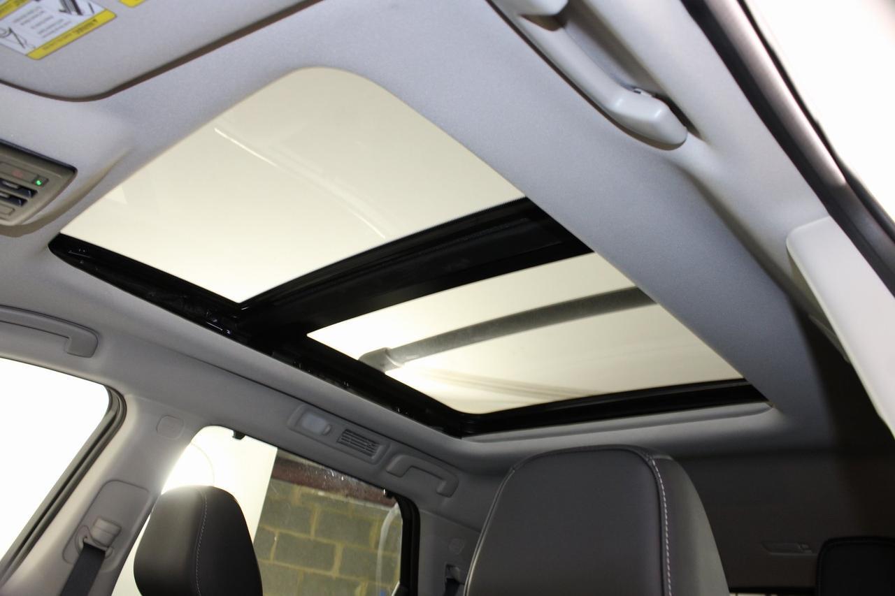 2025 Nissan Pathfinder Platinum Manassas VA